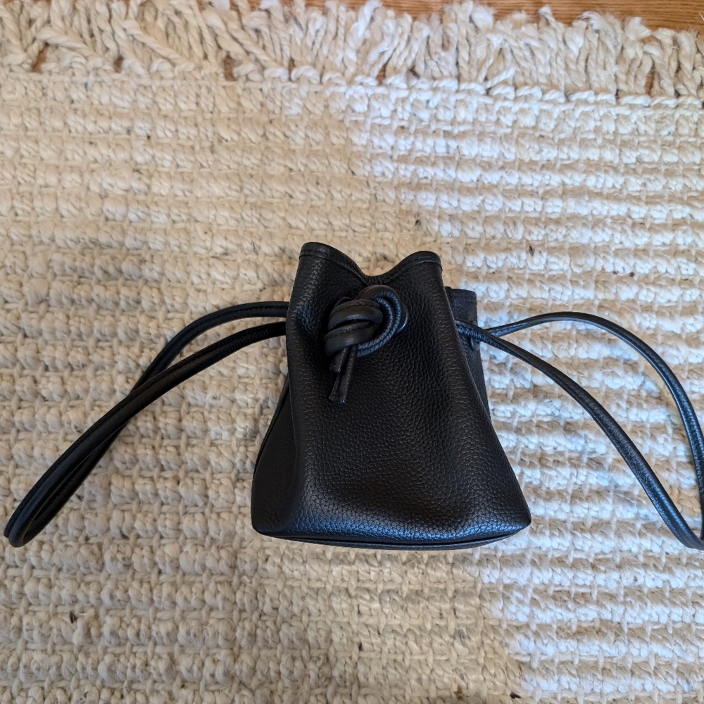 VASIC Bond Mini Black